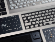 日本东海理化旗下ZENAIM推出二代机械键盘 汽车组件厂商的跨界之作