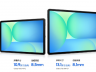 三星 Galaxy Tab S10 FE 系列平板国行版4月21日正式开卖：Exynos 1580 芯片，国补价最低2999元