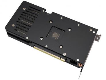 涡轮5090与双风扇5060 AFOX元富推出首批两款RTX50系显卡