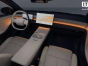 东风日产加码插混轿车市场N6 Pro+版上市搭宁德时代电池+Momenta辅助驾驶限时价11.19万元