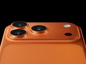“爱马仕橙”iPhone 17 Pro/Max引爆中国市场 助力苹果销量同比暴涨38%引行业热议