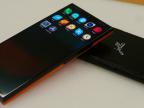 Jolla 展示全新旗鱼手机工程机 首批产品计划今年上半年交付