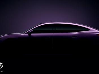 上汽 MG4X SUV 核心亮点公布 含可发光 LOGO 博弈大模型及 OPPO 智行互联