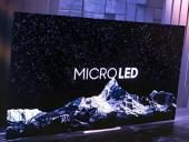 寻找产业新增长引擎 韩国政府计划投资4840亿韩元发展 iLED显示技术