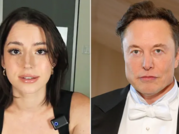 马斯克前女友控诉xAI：Grok擅自生成其换衣照且拒不撤下