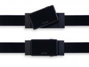 D.O.N携全球首款腰带式传感可穿戴设备VITALBELT亮相CES2026