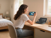 贝尔金 Switch2 多功能收纳盒 10000mAh+30W充电宝 现货速发