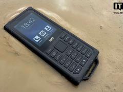 HMD TerraM 坚固型手机欧洲上市 面向极端工作环