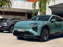 散热能力堪比100台冰箱！“最强量产保时捷”纯电卡宴电池揭秘