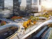 高207米，共39层 开启运营 腾讯广州总部大楼顺利通过竣工联合验收