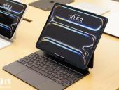 古尔曼：苹果即将推出搭载 M5 芯片的 iPad Pro 和 MacBook Pro