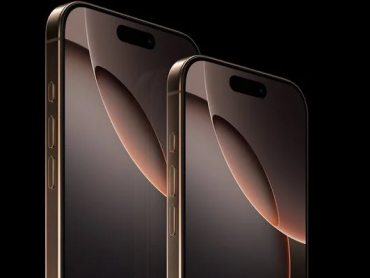 消息称苹果 iPhone 17 系列背面改用条形横置摄像模组，明年多款安卓新机将跟进