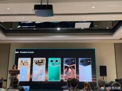 追觅旗舰手机定价策略公布 标准版 999 美元起 黄