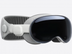 据称苹果新款 Vision Pro 可与 Mac 产品互通互联 超低延迟