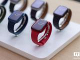 古尔曼：苹果正加紧开发 Apple Watch 血压监测功能，最早明年推出