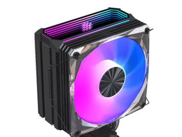 影驰 B6 风冷散热器 六热管单塔169元起 今日开售