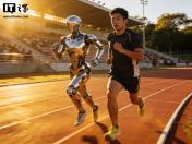 机器人比人快？宇树王兴兴预测：下月比赛半马或跑进一小时