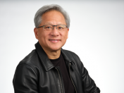 黄仁勋：英伟达与联发科联手打造SoC芯片 专为强大AI性能电脑设计开启AI PC新局