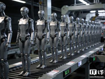 40余家单位加盟！全国最大人形机器人训练基地在京揭牌