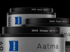 蔡司发布经典复古镜头群 Aatma 覆盖 18mm-135mm 焦段