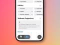 苹果 iOS26照片应用设计反转：底部标签栏确定将回归