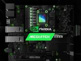 英伟达首款消费级 APU 曝光，游戏性能媲美笔记本版 RTX 4070