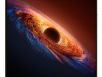 荣耀 Magic V6 折叠屏手机现身官网：高清图公开，意向预订开启