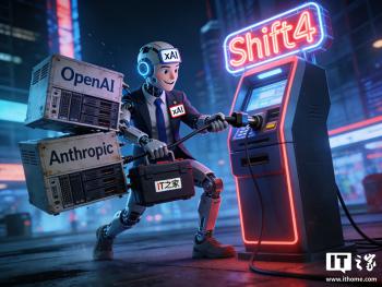 彭博社称马斯克派xAI工程师争夺xAI OpenAI客户