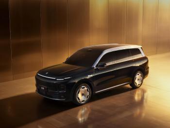 零跑汽车1月交付32059台 同比增27% 展现稳步增长态势