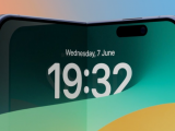苹果第一款折叠屏 iPhone 誓要打造“0折痕”，三星、安费诺联手攻关