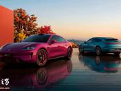 内饰亮点揭秘！鸿蒙智行尚界Z7/Z7T首搭水离子空调、零重力座椅