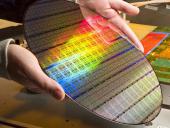 2nm 代工节点良率分别约为65%、55%、40% 分别对应台积电、英特尔、三星电子