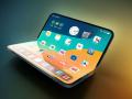 苹果首款折叠屏 iPhone 关键手机部件已送样，将是“大折叠”机型