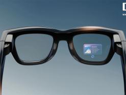 TrendForce预估Meta Ray-Ban Display将带动今年全球AR眼镜出货量至95万台