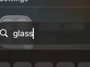 苹果 iOS 26.4 Beta4 新增选项 可关闭液态玻璃刺眼动效