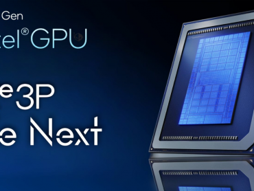 英特尔定调GPU“年更”节奏：2026年发Xe3P 2027年跟进Xe-Next