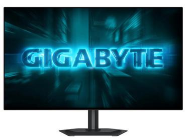 技嘉GO27Q24G 27英寸显示器首销 2K240Hz W-OLED售2099元