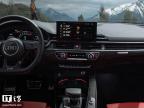 2025款奥迪S4Avant 车型正式上市：搭3.0升涡轮增压V6发动机，售价52.18万元起