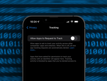 苹果在德国推广应用跟踪透明度遇阻 最高或面临年营收10%罚款