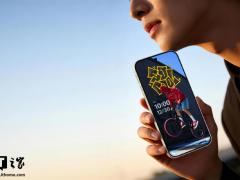 iQOO Z11 Turbo正式发布 第五代骁龙8携手2亿主摄