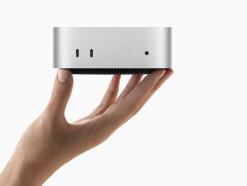 谈热销与AI布局！库克提及Mac mini，OpenClaw助阵