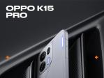 首发航天级锻造碳工艺！OPPO K15 Pro系列号称“每款都独一无二”