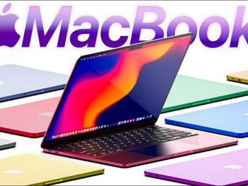 苹果拟推平价铝合金MacBook 传下月发布主打入门市场