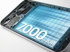 OPPO A6i+亮相 7000mAh电池加IP69防水 2月2日预