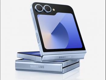 Exynos2500变成“区域限定”：仅韩版 Galaxy Z Flip7小折叠手机搭载