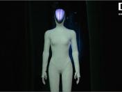 何小鹏谈IRON人形机器人摔倒：像看见孩子蹒跚学步