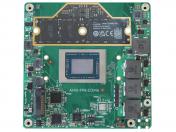 SolidRun 发布 Ryzen AI Embedded P100 COM 模块 集成 LPCAMM2 内存革新边缘计算形态