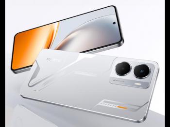 增加体感操控功能，真我 Neo7x 手机获 realme UI 6 15.0.0.640更新