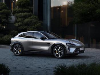 小米汽车官宣：YU7标准版、Pro 均搭载由弗迪和宁德时代提供的96.3kWh 磷酸铁锂电池