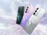 realme C75 5G手机海外版正式发布：天玑 6300 芯片+6000毫安时大电池、丝绸纹理后盖，售价12999 印度卢比起
